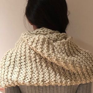Infinity Scarf by Ecote